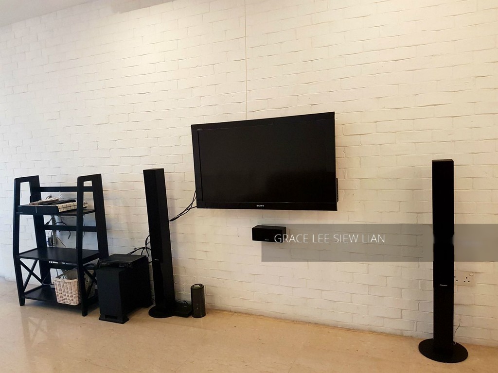Blk 622 Bukit Batok Central (Bukit Batok), HDB 5 Rooms #134189212